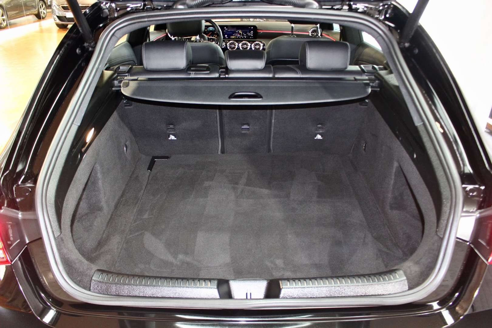 Mercedes CLA 220 220 - 2022 - Joinsteer - #17