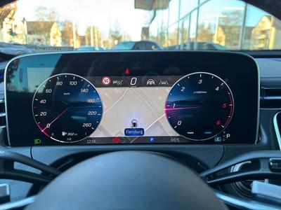 Mercedes Classe E Break 220 Advanced -  - Joinsteer - #5