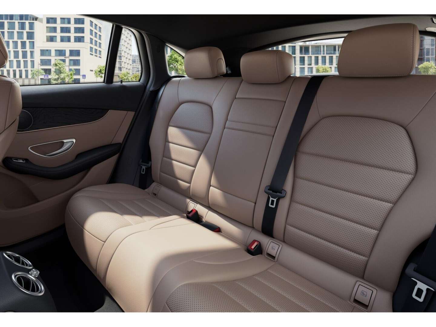 Mercedes EQC 400 AMG Line - 2022 - Joinsteer - #9