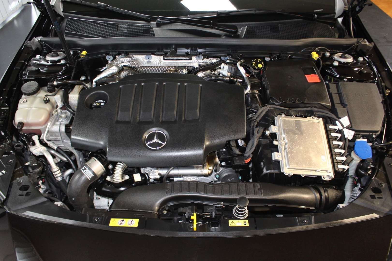 Mercedes CLA 220 220 - 2022 - Joinsteer - #18