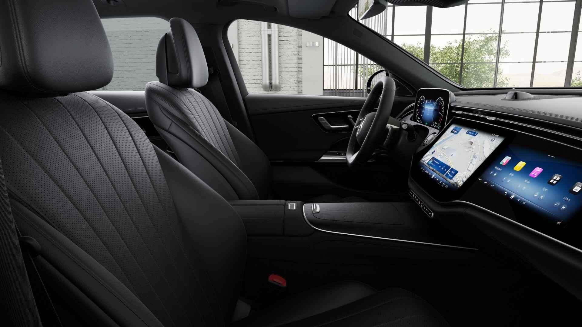 Mercedes Classe E Break 300 Premium Plus - 2025 - Joinsteer - #5