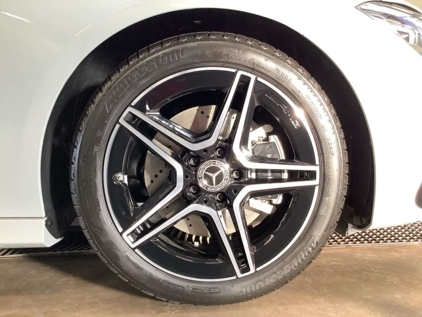 Mercedes CLA Shooting Break 200 Night Edition - 2026 - Joinsteer - #5