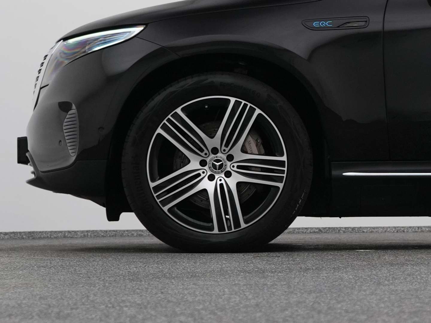 Mercedes EQC 400 Business - 2020 - Joinsteer - #38