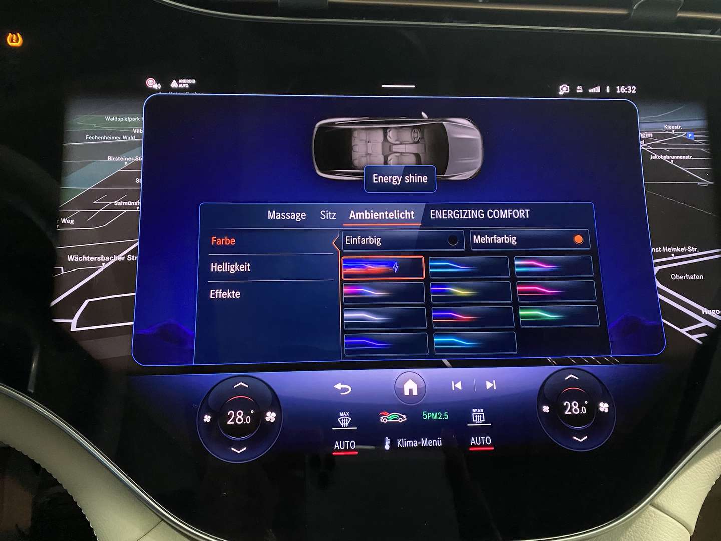 Mercedes EQS AMG LINE - 2023 - Joinsteer - #28