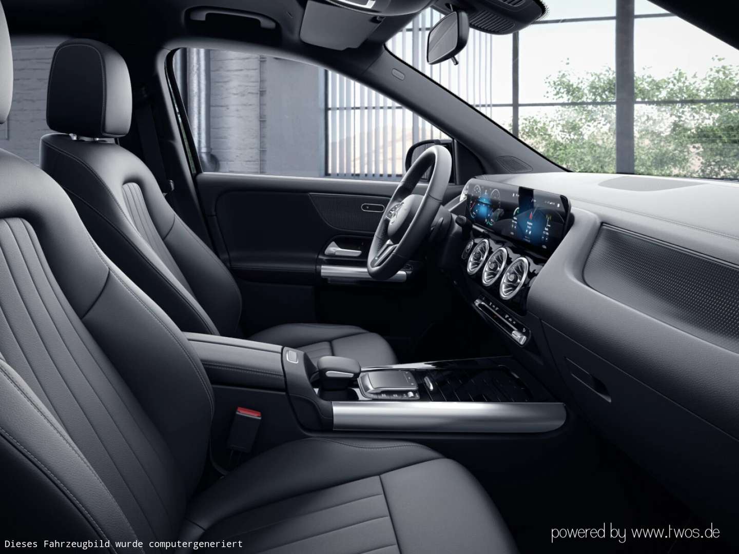 Mercedes GLA 250 250 Progressive - 2021 - Joinsteer - #7