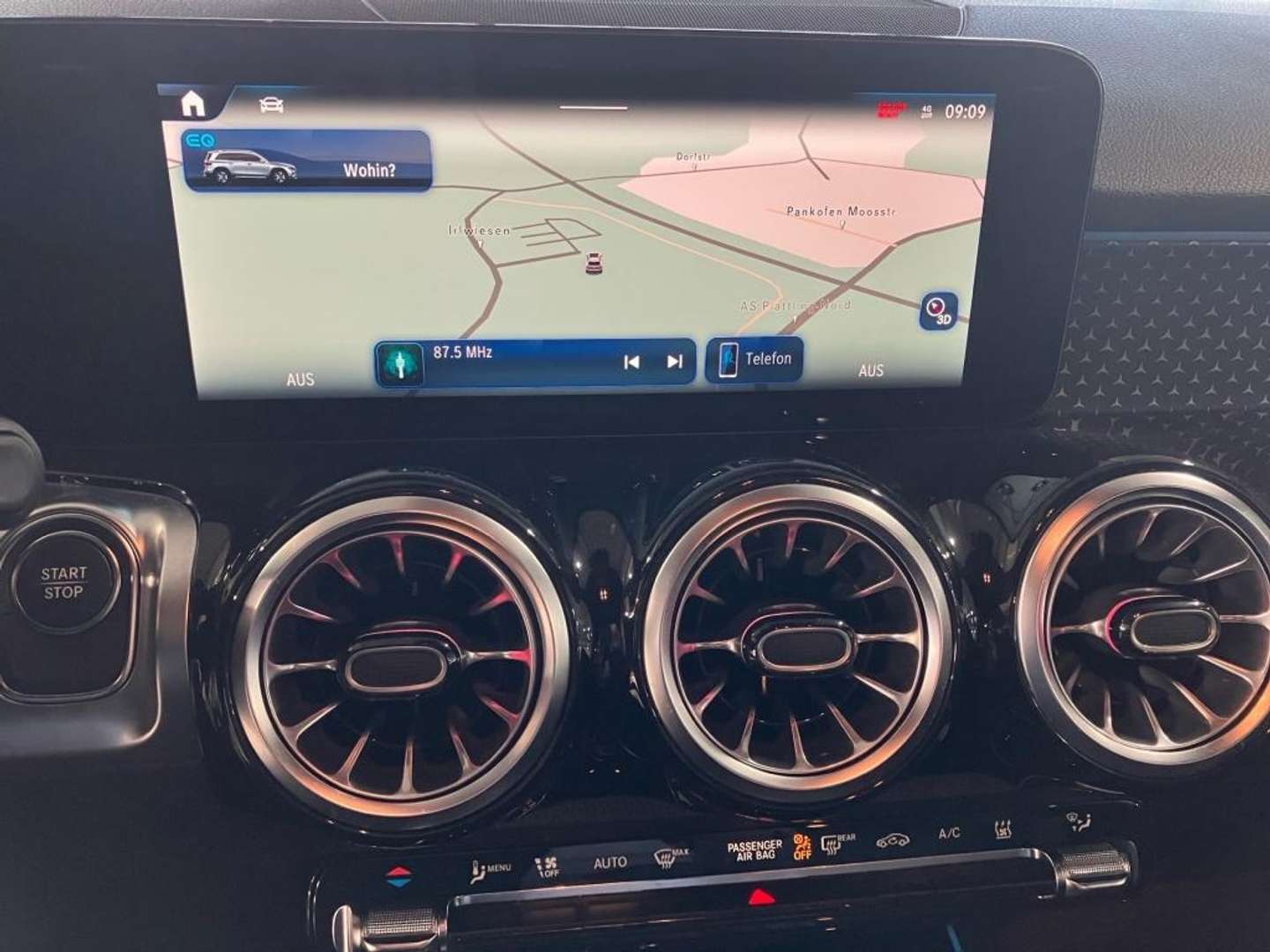 Mercedes EQB 300 Premium Plus - 2025 - Joinsteer - #12