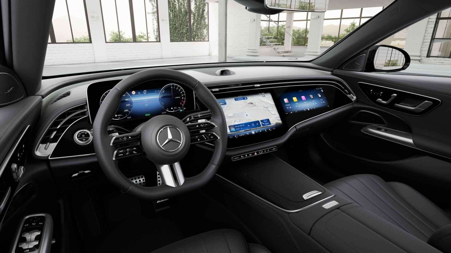 Mercedes Classe E Break 300 Premium Plus - 2025 - Joinsteer - #7