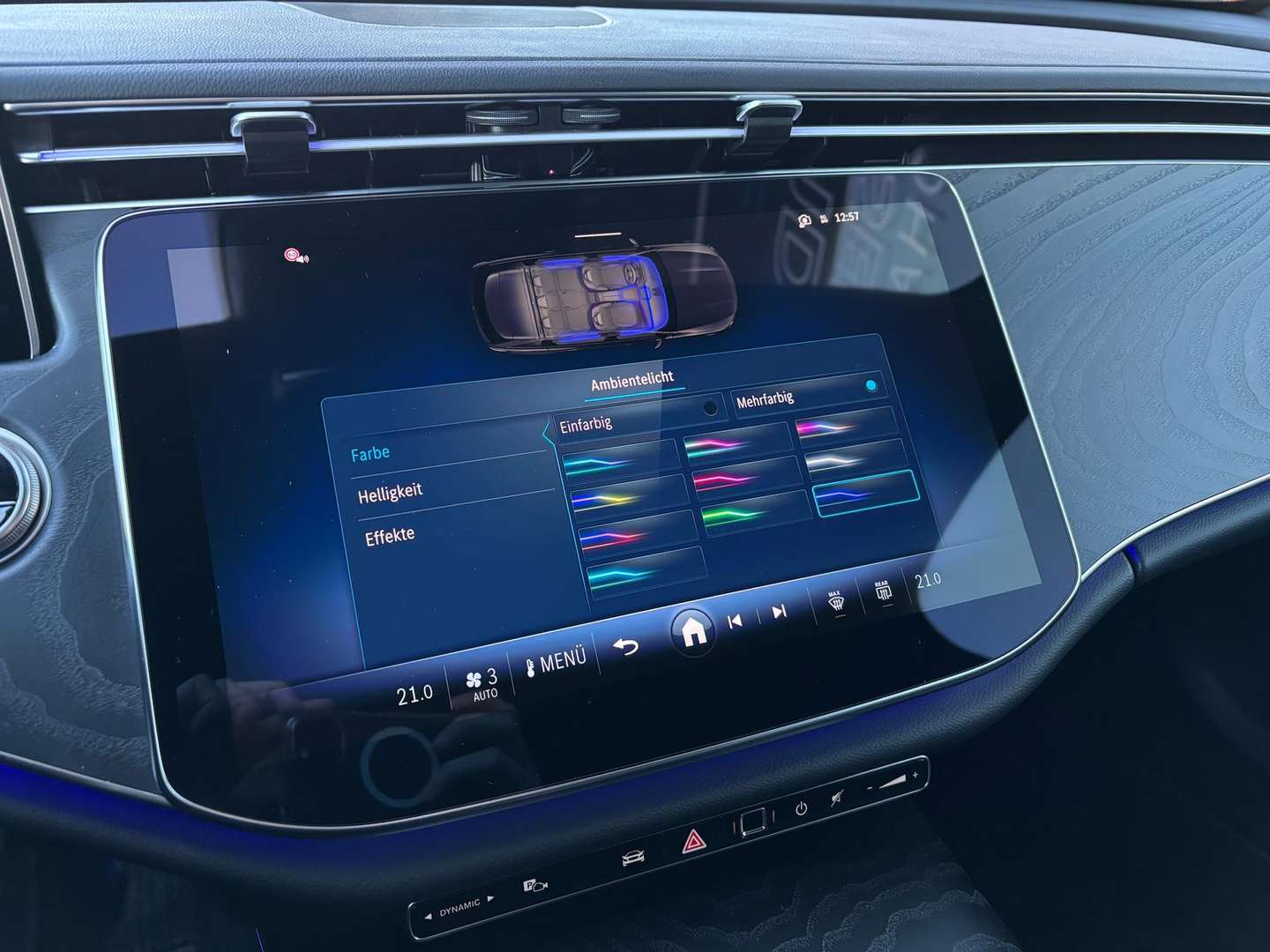 Mercedes Classe E Break 220 Advanced - 2025 - Joinsteer - #19