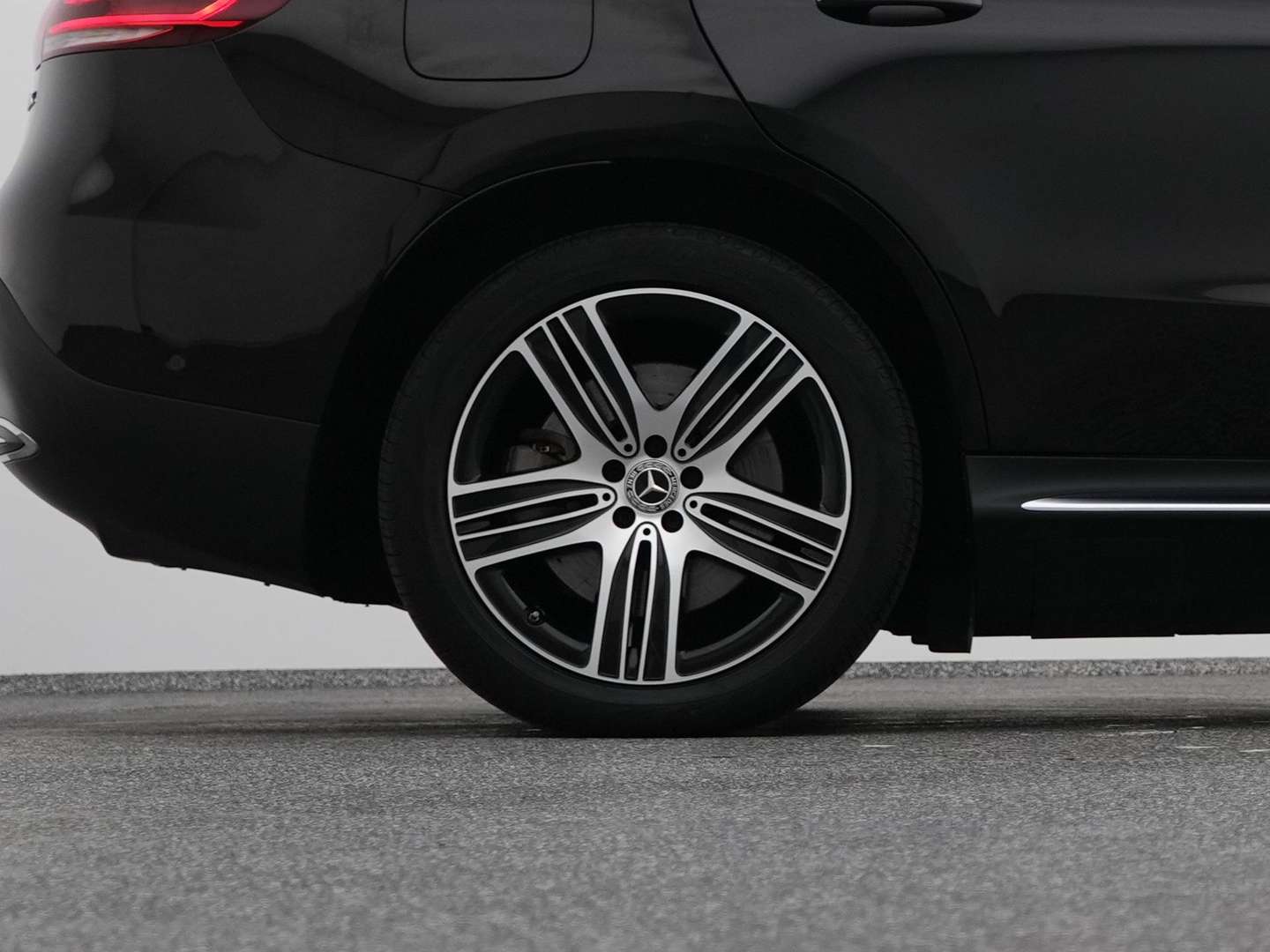 Mercedes EQC 400 Business - 2020 - Joinsteer - #40