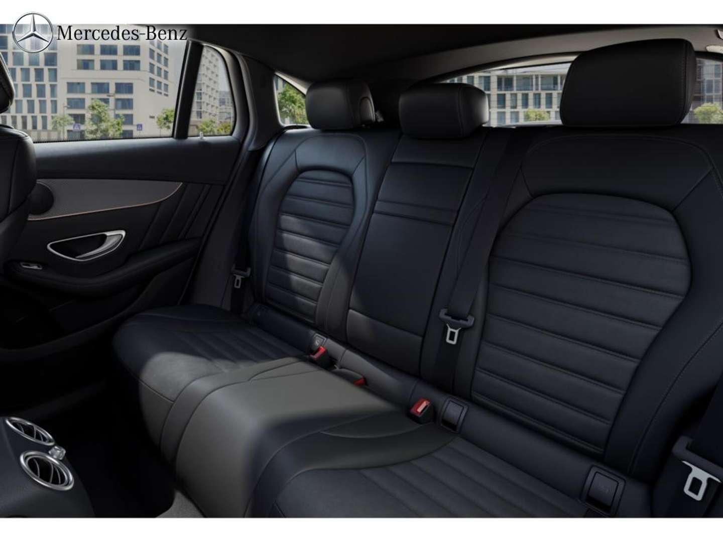 Mercedes EQC 400 - 2021 - Joinsteer - #9