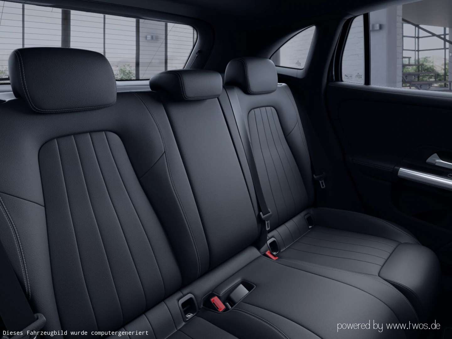 Mercedes GLA 250 250 Progressive - 2021 - Joinsteer - #8