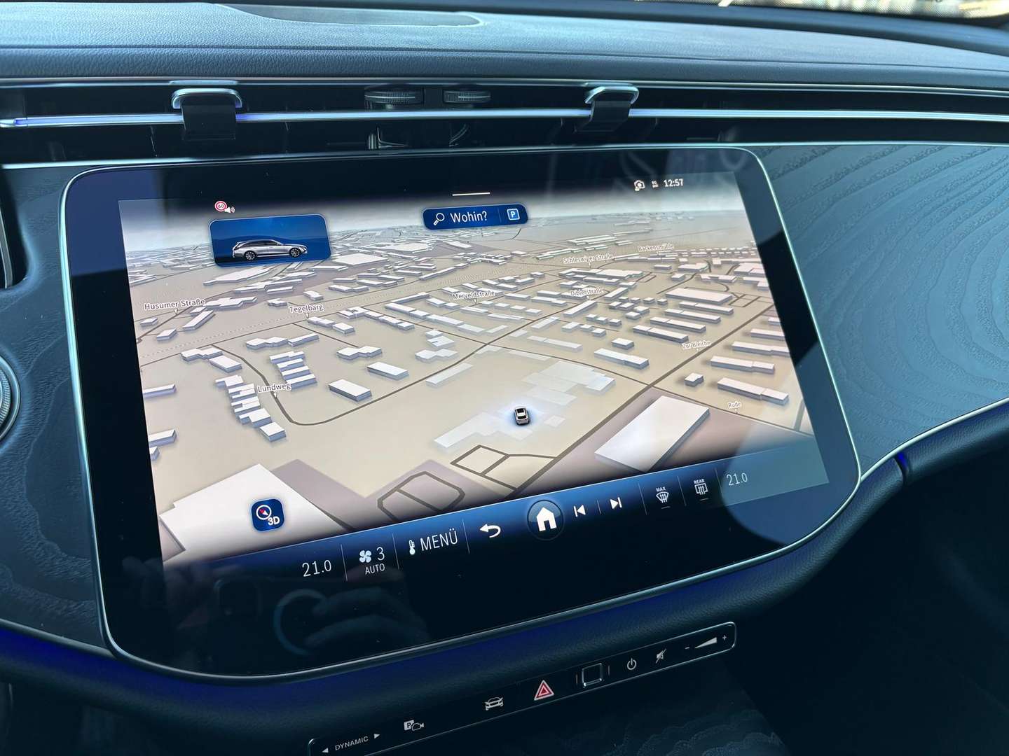 Mercedes Classe E Break 220 Advanced - 2025 - Joinsteer - #9