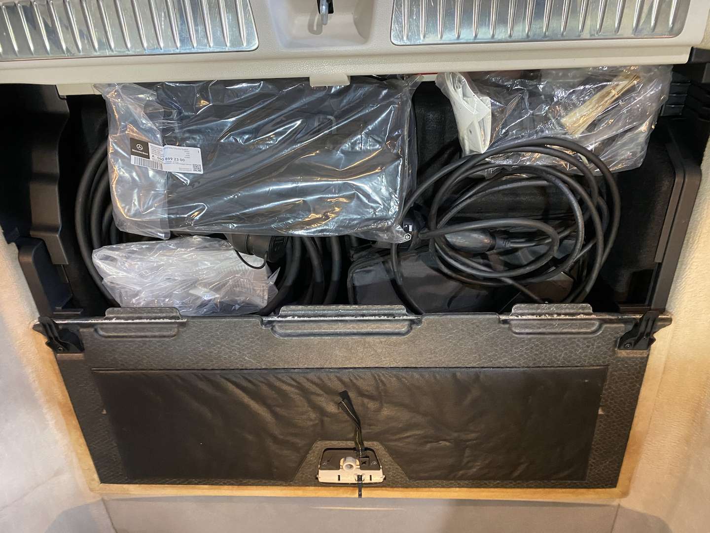 Mercedes EQS AMG LINE - 2023 - Joinsteer - #30