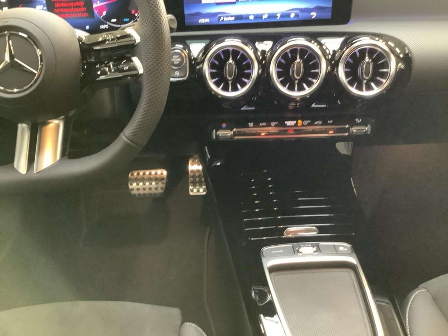 Mercedes CLA Shooting Break 200 Night Edition - 2026 - Joinsteer - #7