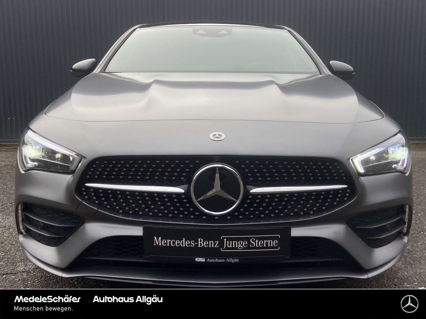 Mercedes CLA 220 Night Edition - 2022 - Joinsteer - #2