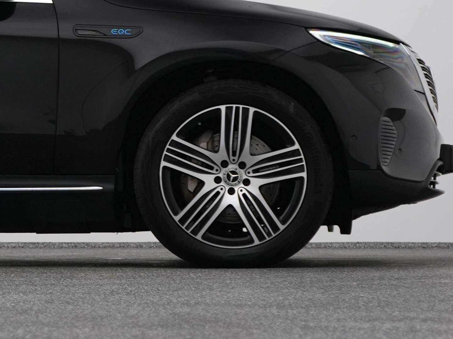 Mercedes EQC 400 Business - 2020 - Joinsteer - #41