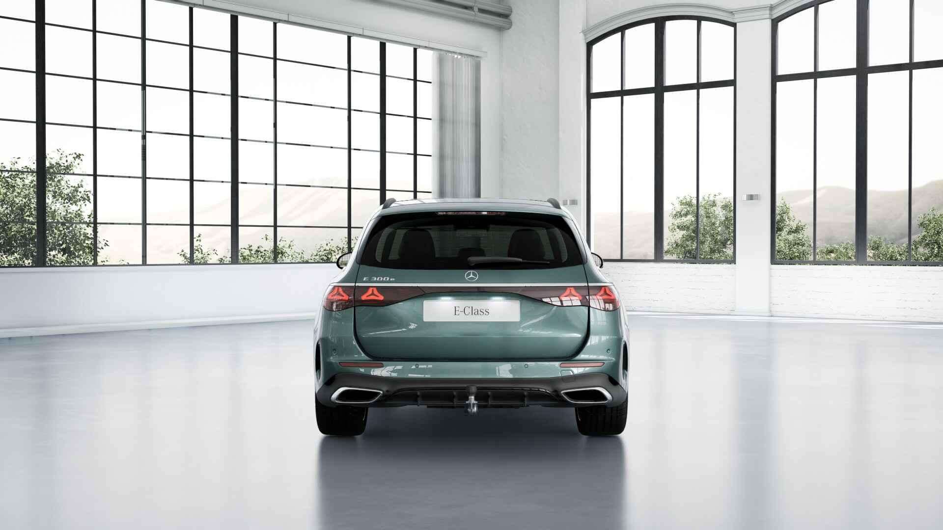 Mercedes Classe E Break 300 Premium Plus - 2025 - Joinsteer - #9