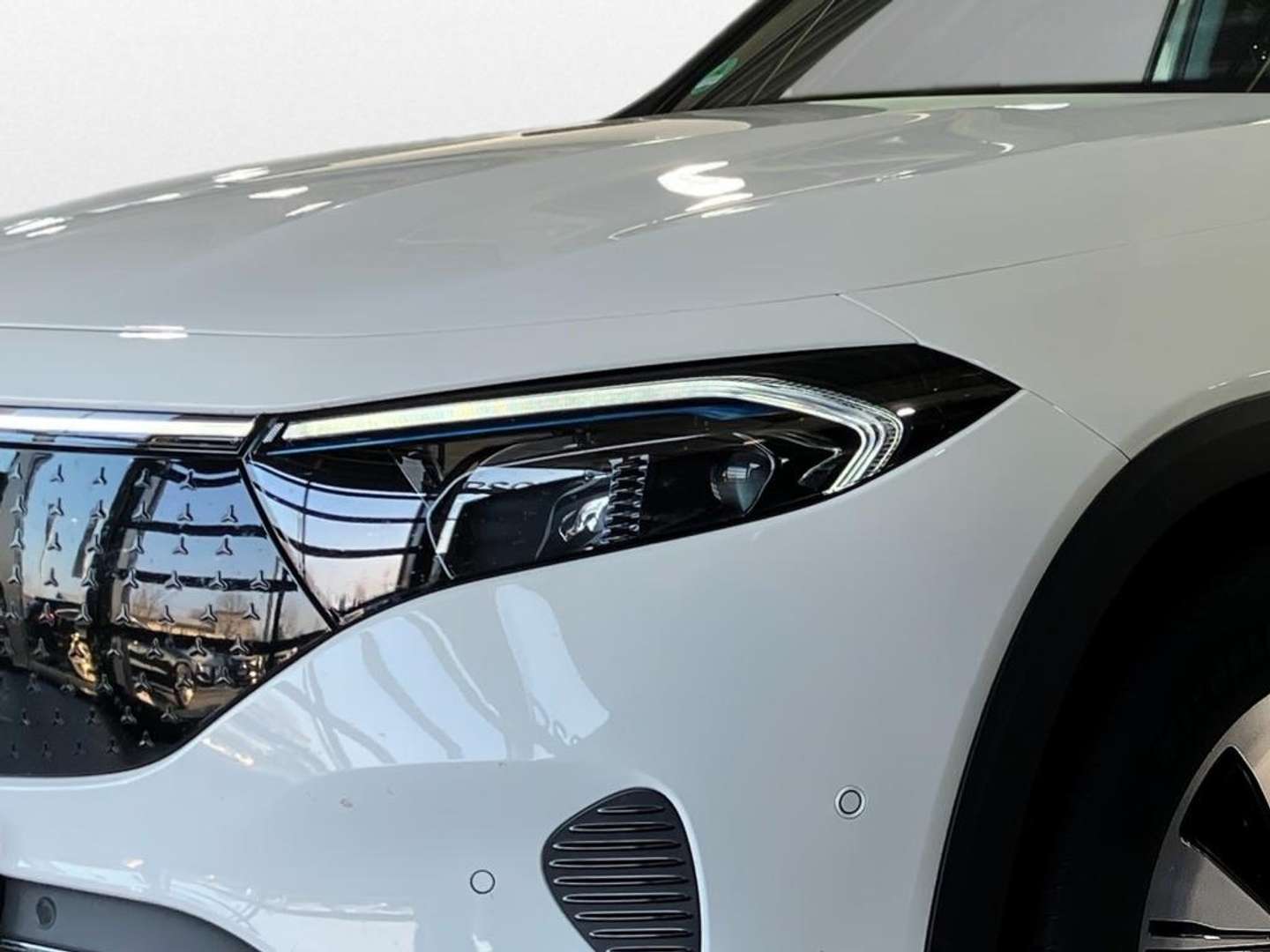 Mercedes EQB 300 Premium Plus - 2025 - Joinsteer - #15