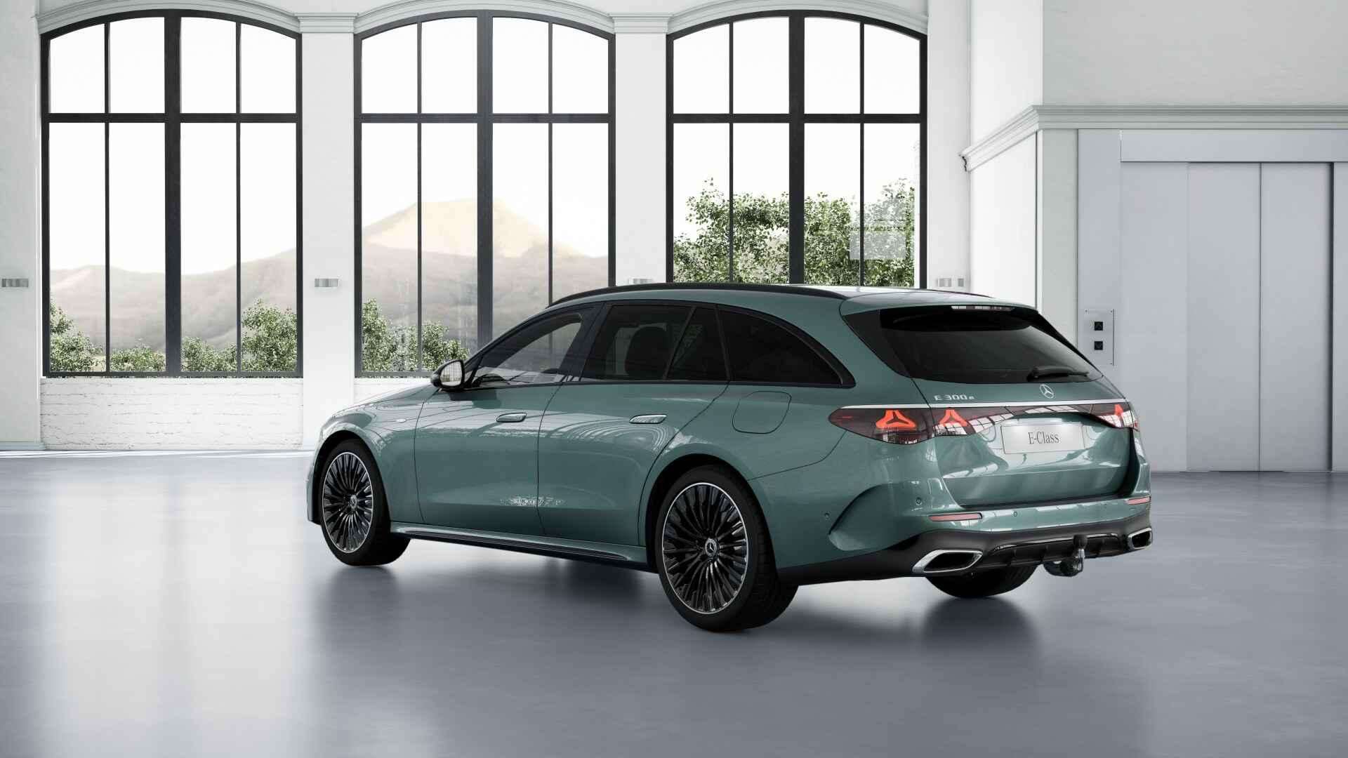 Mercedes Classe E Break 300 Premium Plus - 2025 - Joinsteer - #10