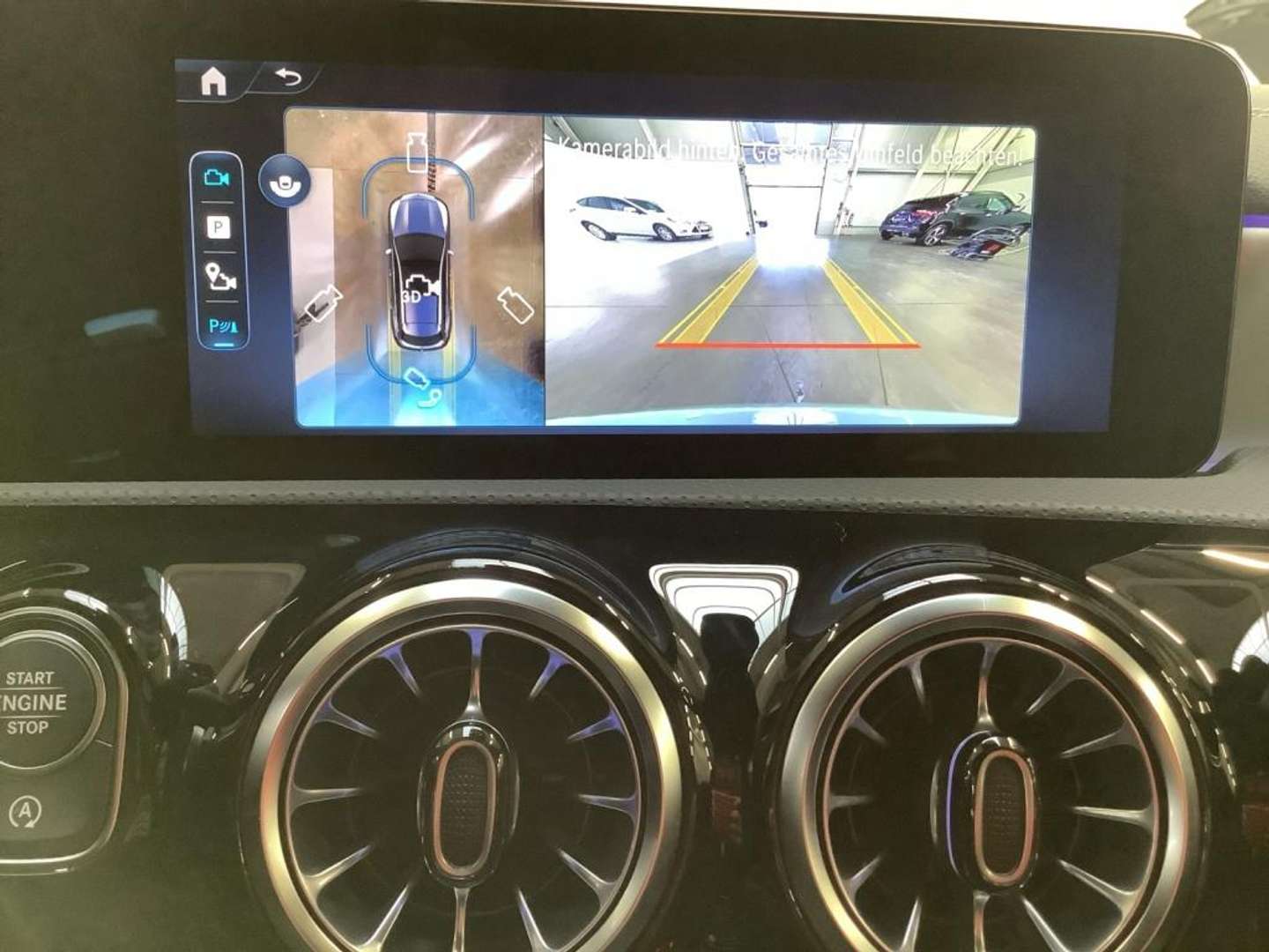 Mercedes CLA Shooting Break 200 Night Edition - 2026 - Joinsteer - #11