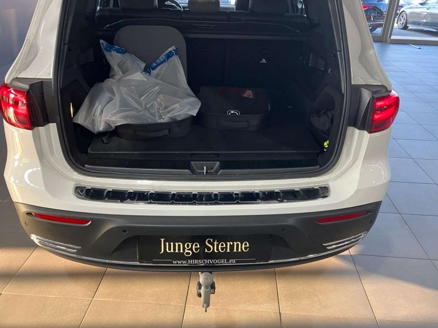 Mercedes EQB 300 Premium Plus - 2025 - Joinsteer - #17