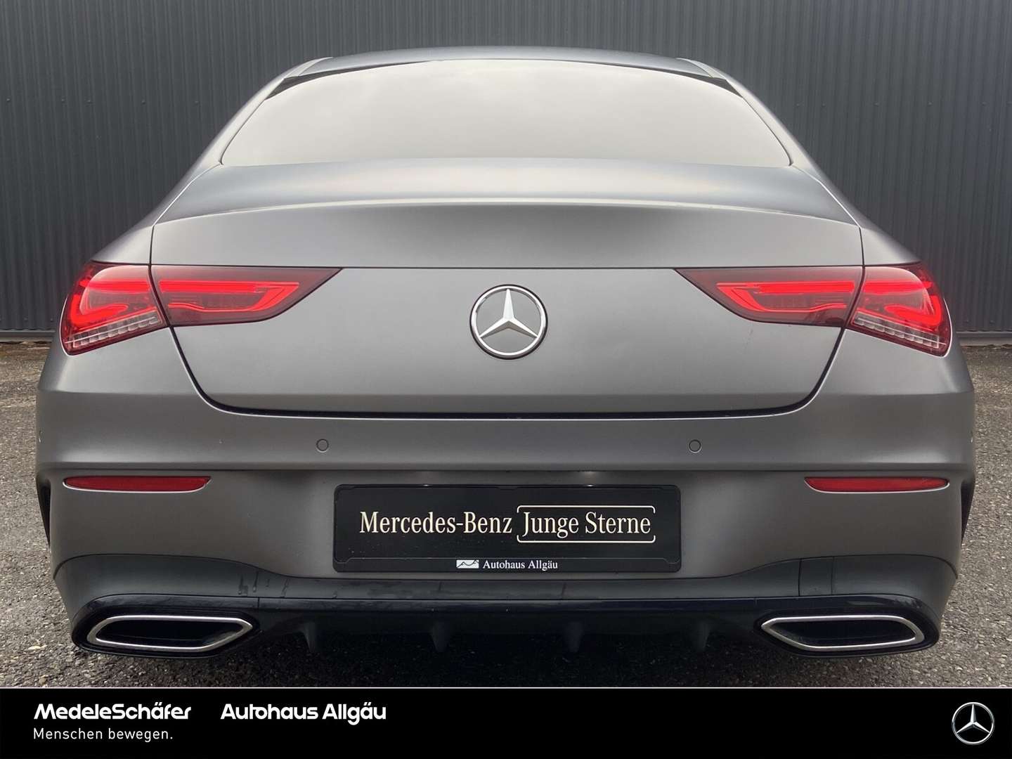 Mercedes CLA 220 Night Edition - 2022 - Joinsteer - #6