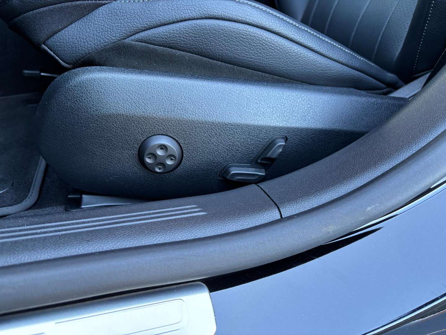 Mercedes Classe E Break 220 Advanced - 2025 - Joinsteer - #14