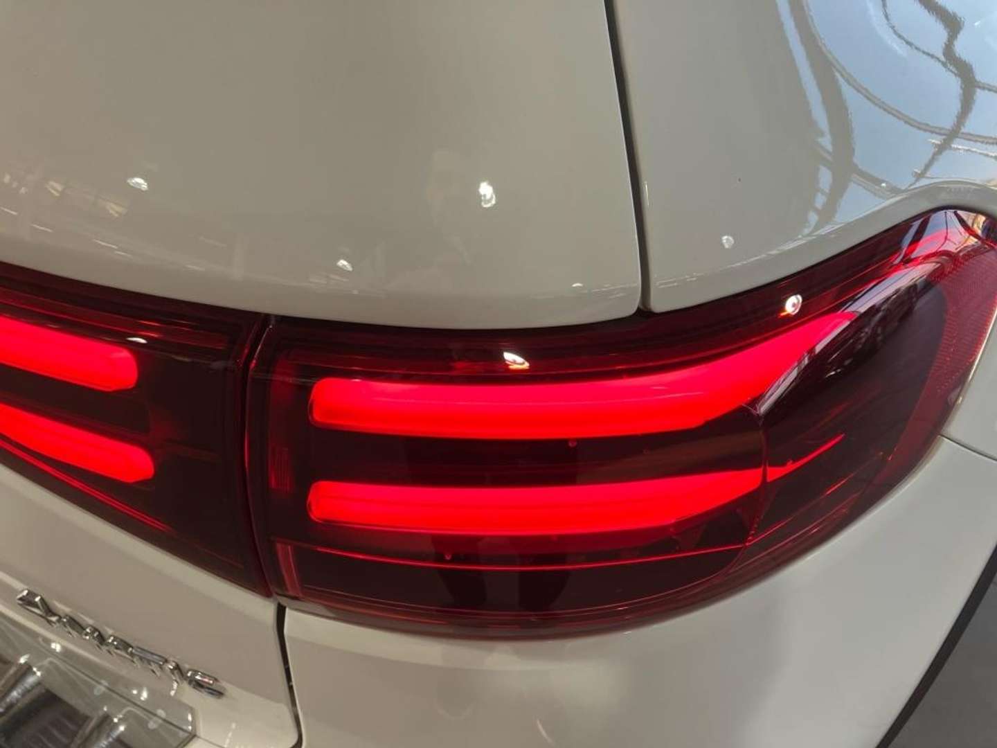 Mercedes EQB 300 Premium Plus - 2025 - Joinsteer - #18