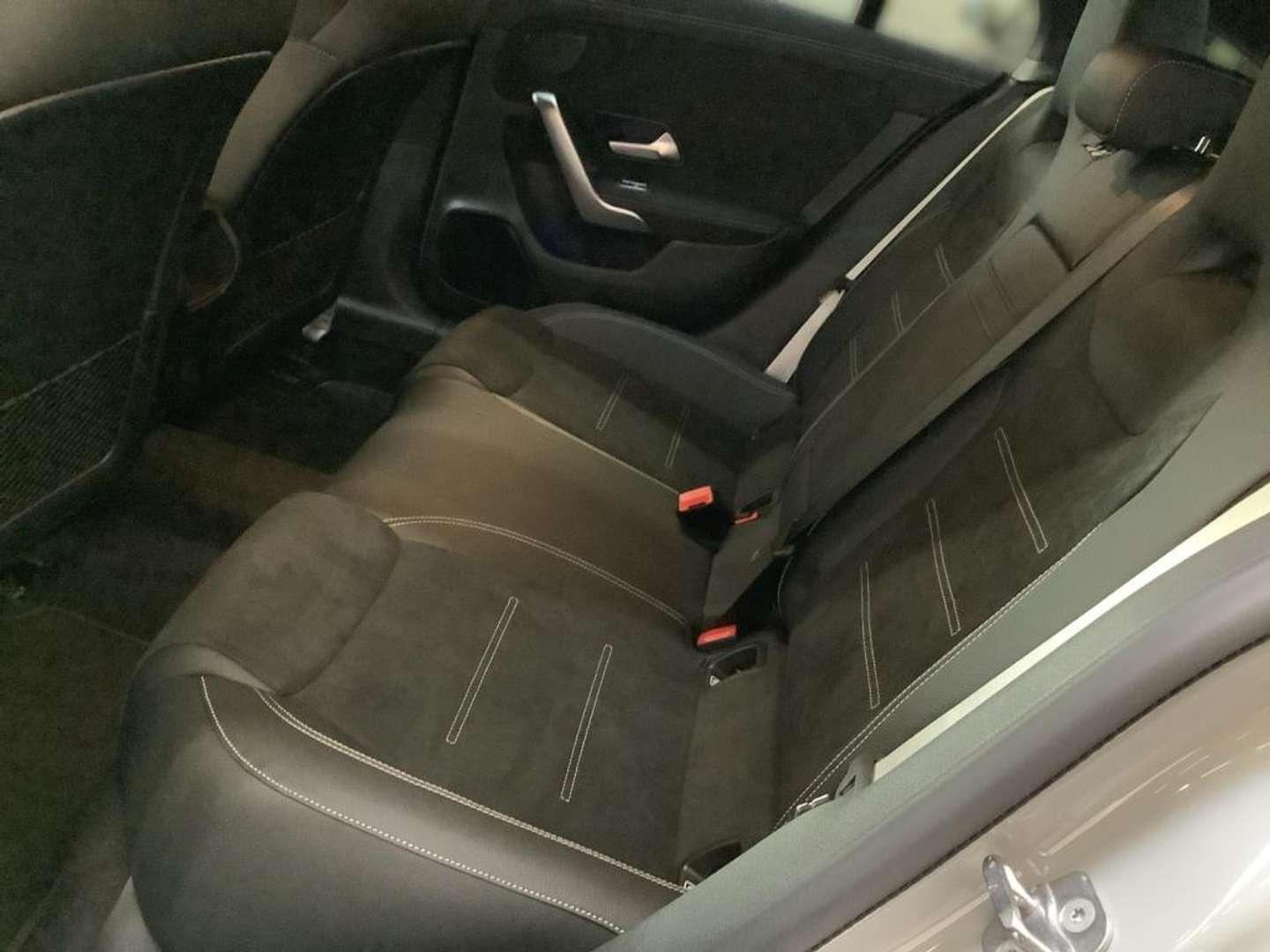 Mercedes CLA Shooting Break 200 Night Edition - 2026 - Joinsteer - #13