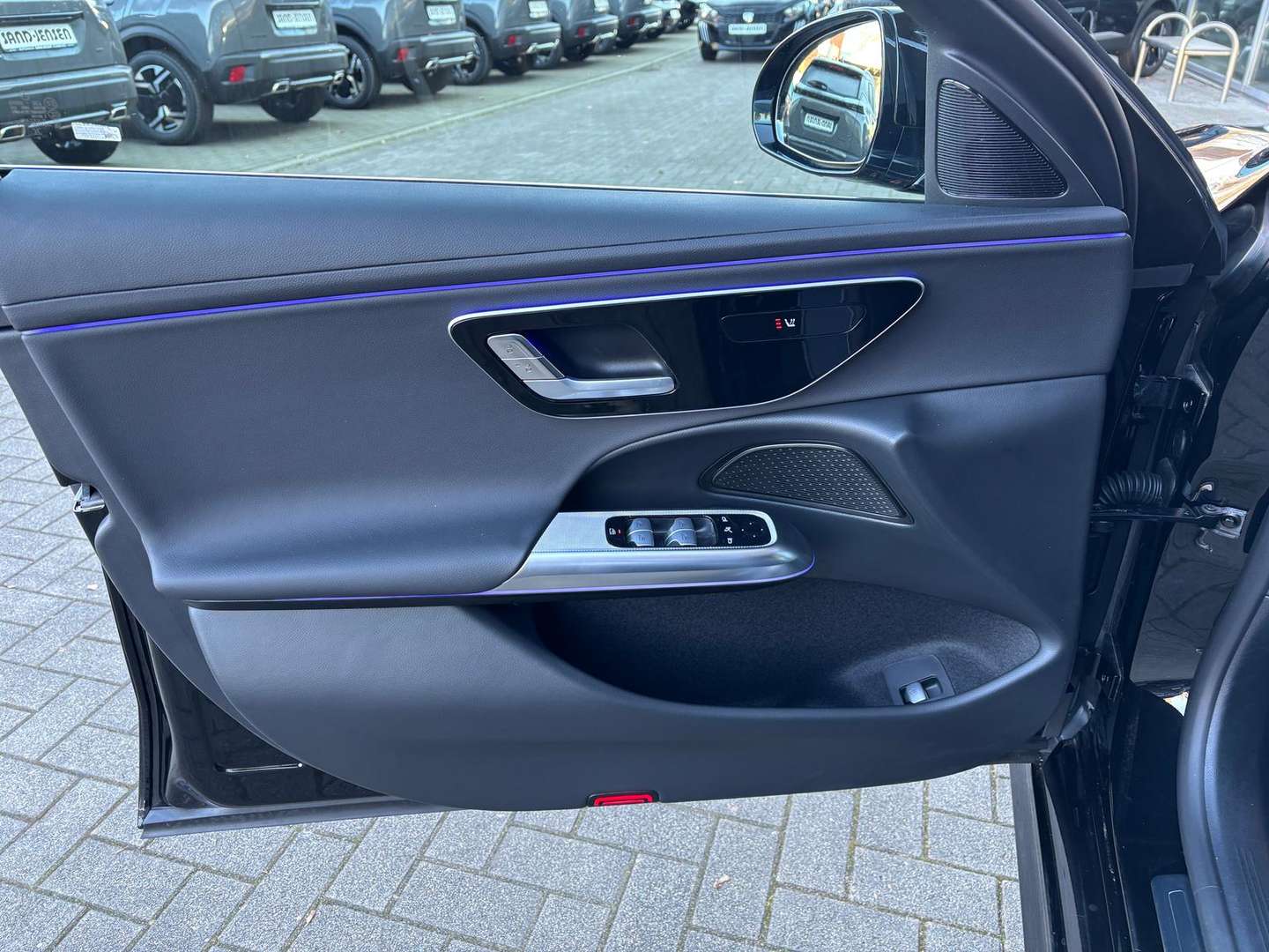 Mercedes Classe E Break 220 Advanced - 2025 - Joinsteer - #15