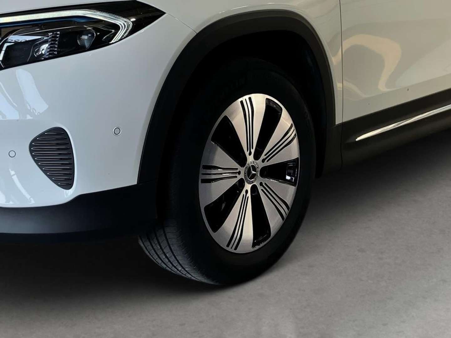 Mercedes EQB 300 Premium Plus - 2025 - Joinsteer - #20