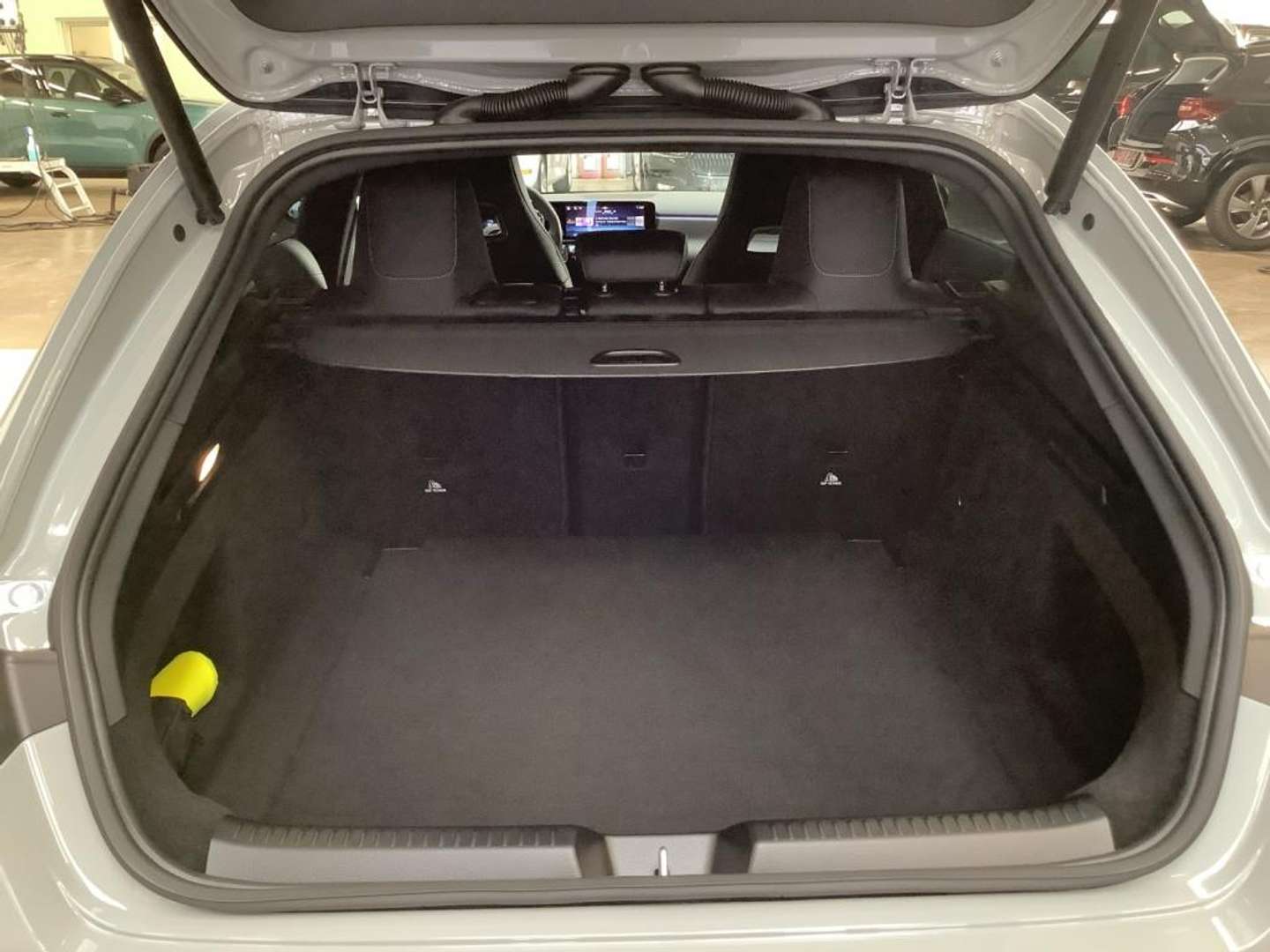 Mercedes CLA Shooting Break 200 Night Edition - 2026 - Joinsteer - #15