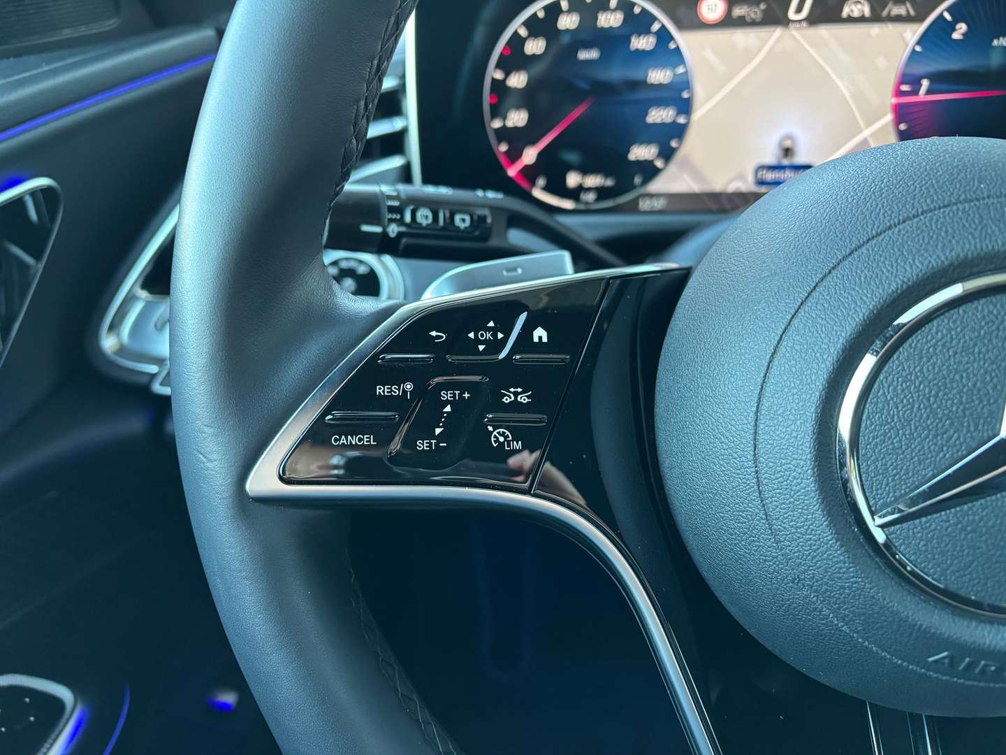 Mercedes Classe E Break 220 Advanced - 2025 - Joinsteer - #10