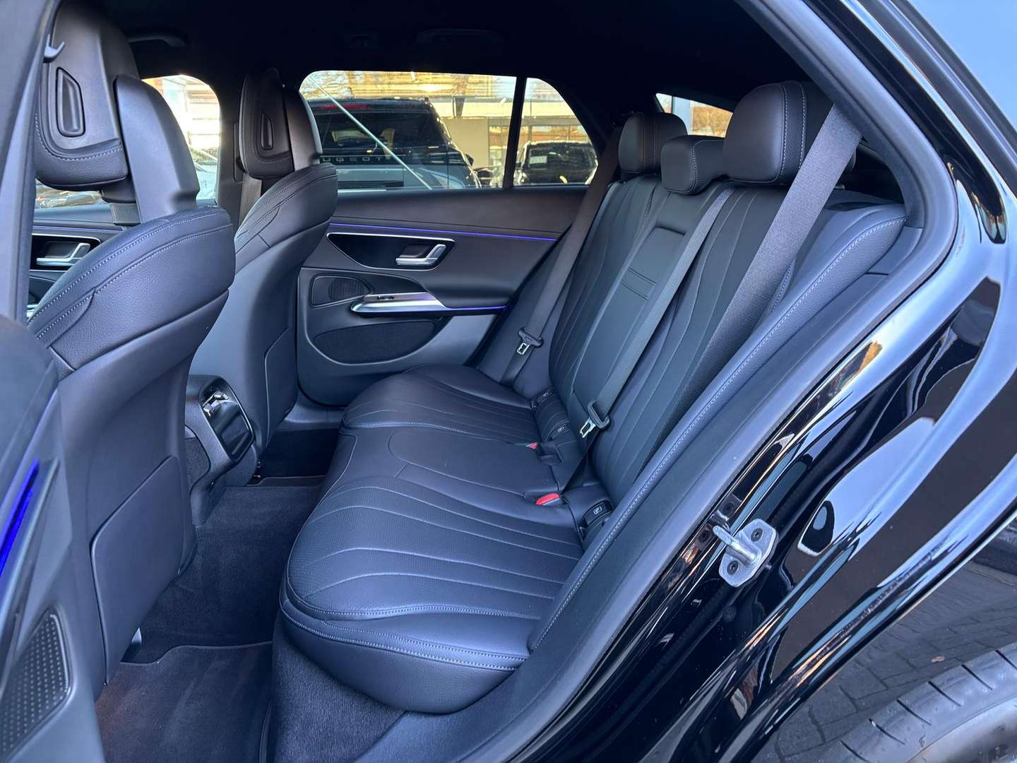 Mercedes Classe E Break 220 Advanced - 2025 - Joinsteer - #17