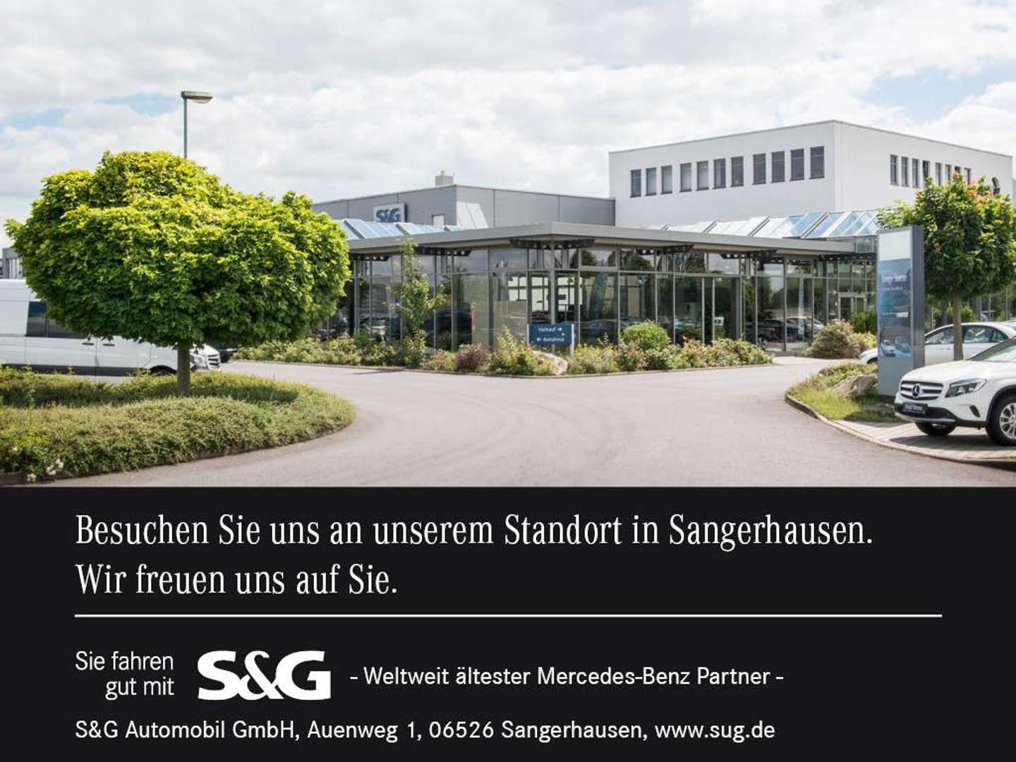 Mercedes EQC 400 - 2021 - Joinsteer - #17