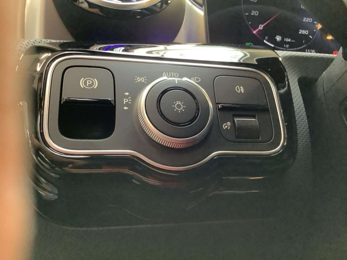 Mercedes CLA Shooting Break 200 Night Edition - 2026 - Joinsteer - #17