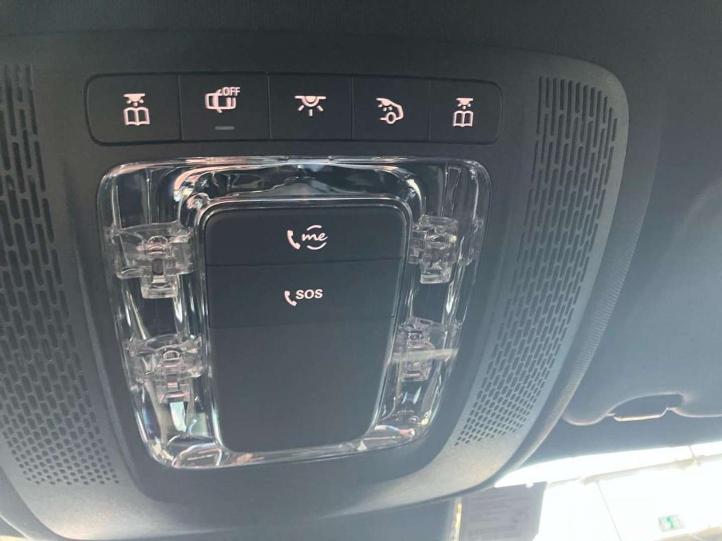 Mercedes EQB 300 Premium Plus - 2025 - Joinsteer - #23