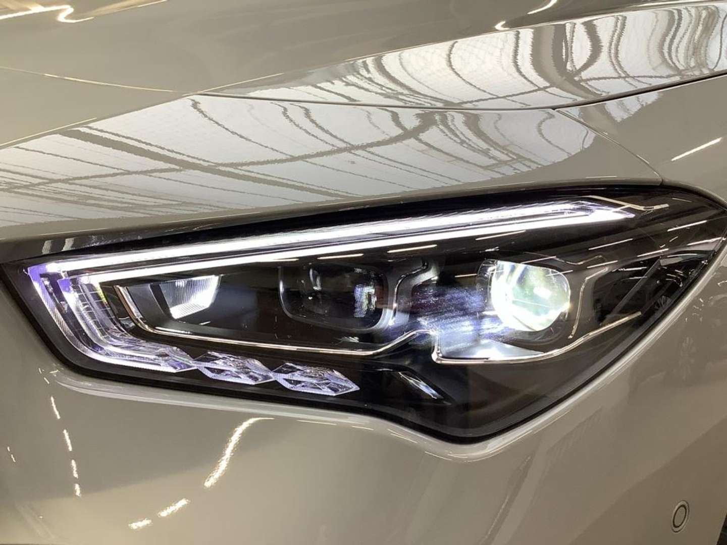 Mercedes CLA Shooting Break 200 Night Edition - 2026 - Joinsteer - #18