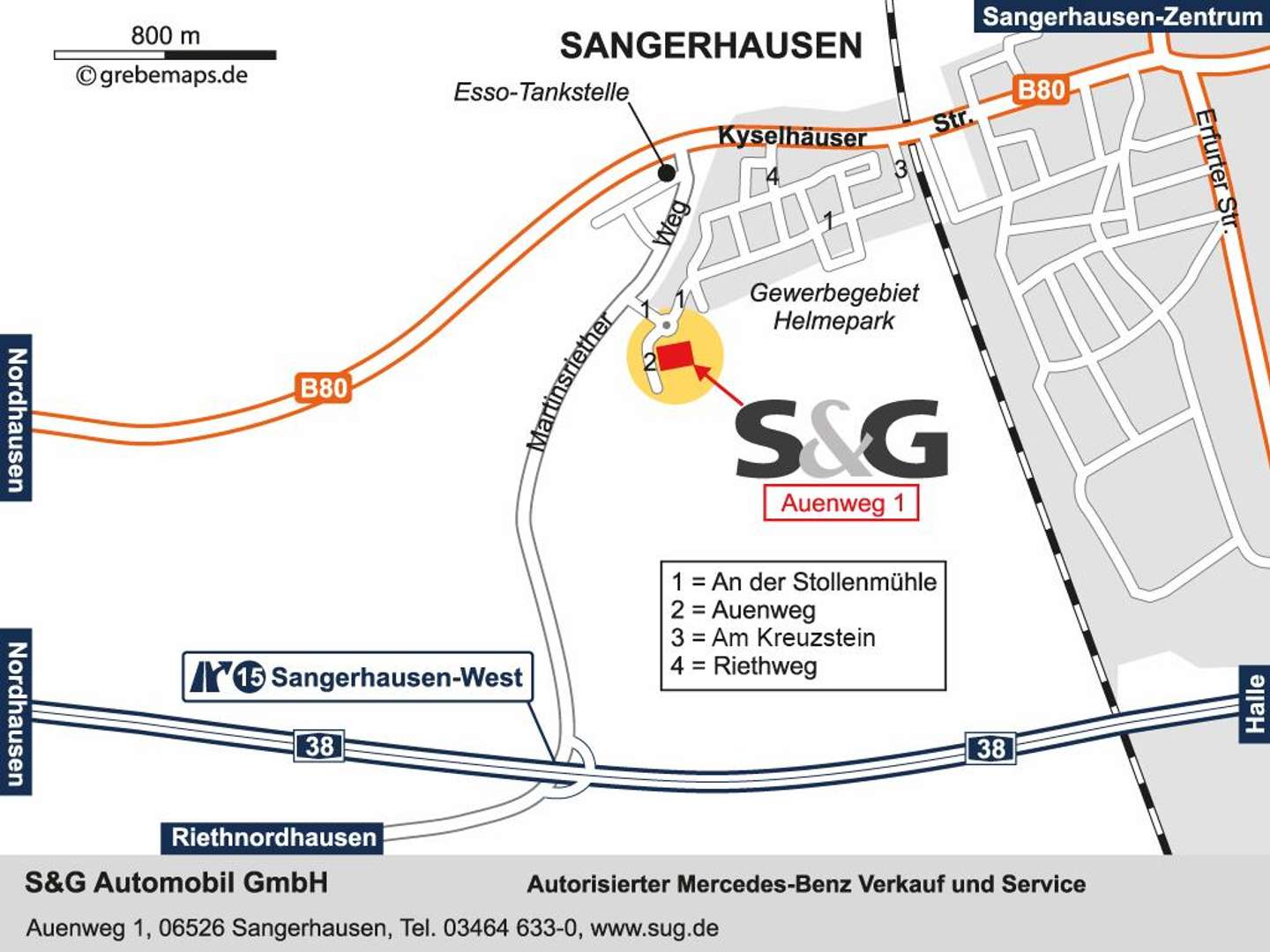 Mercedes EQC 400 - 2021 - Joinsteer - #20