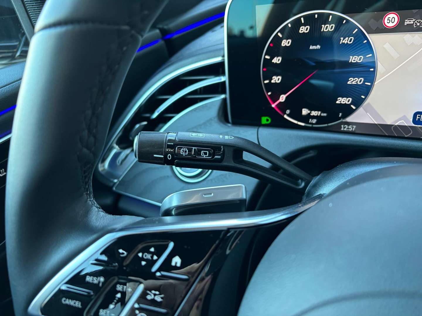 Mercedes Classe E Break 220 Advanced - 2025 - Joinsteer - #22