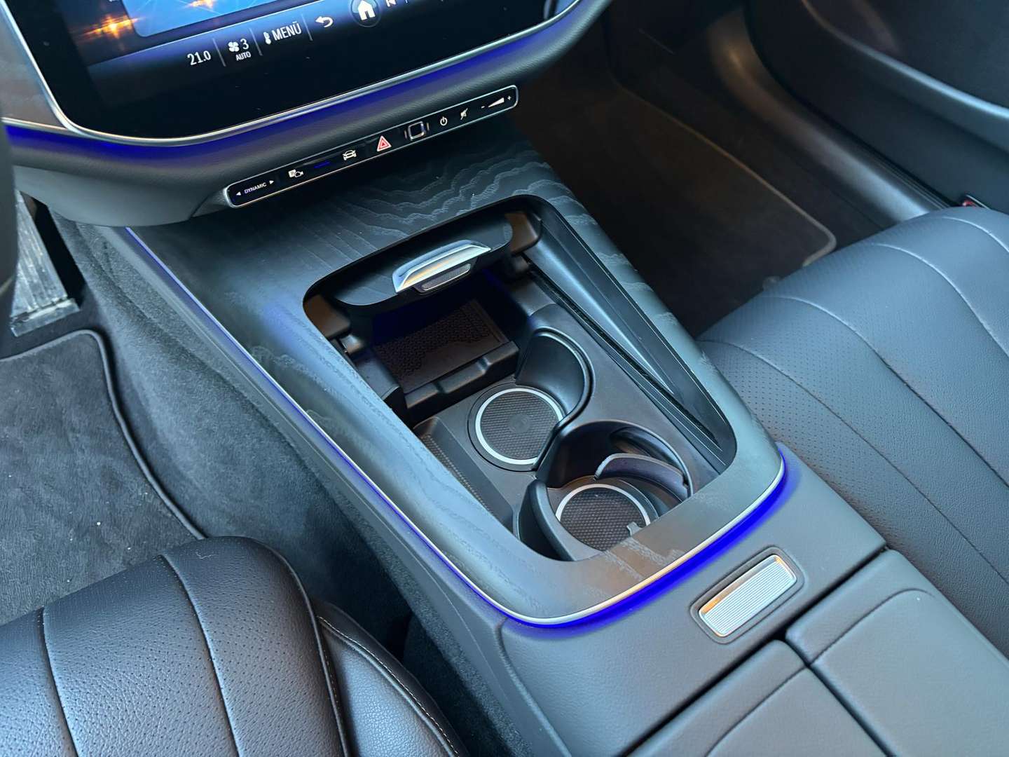 Mercedes Classe E Break 220 Advanced - 2025 - Joinsteer - #26