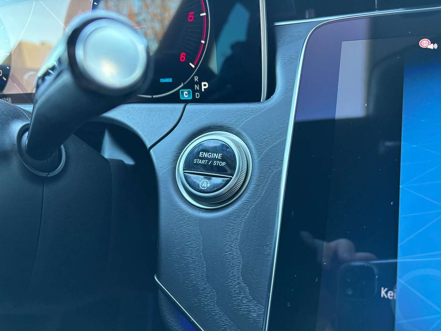 Mercedes Classe E Break 220 Advanced - 2025 - Joinsteer - #24