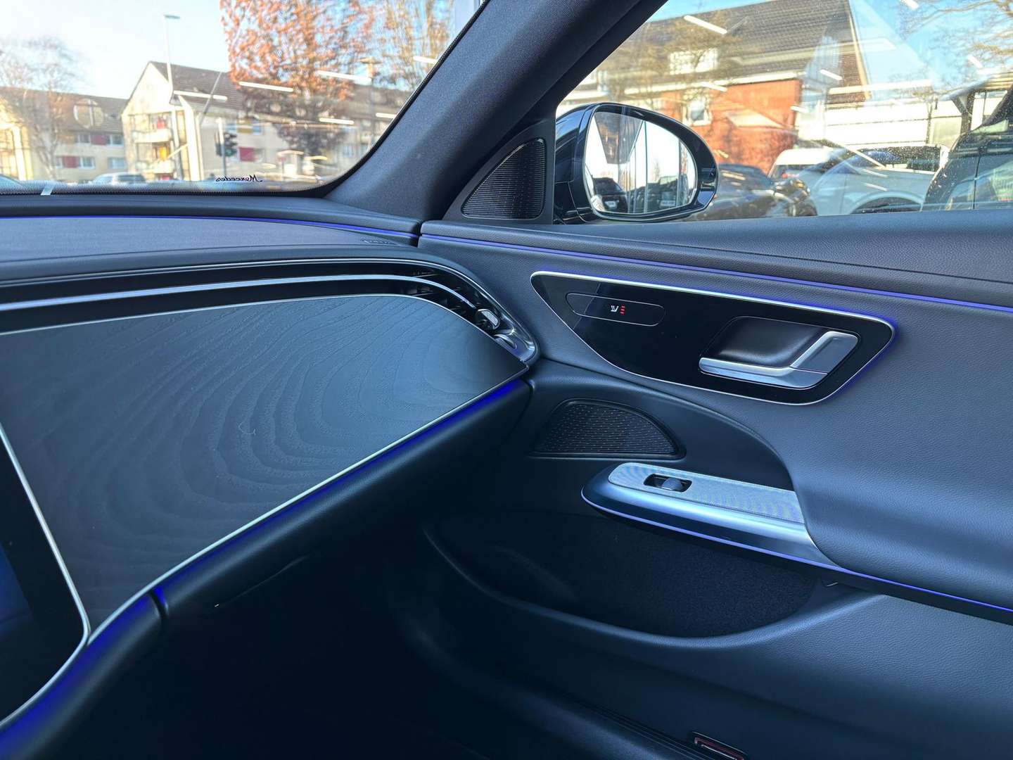 Mercedes Classe E Break 220 Advanced - 2025 - Joinsteer - #27