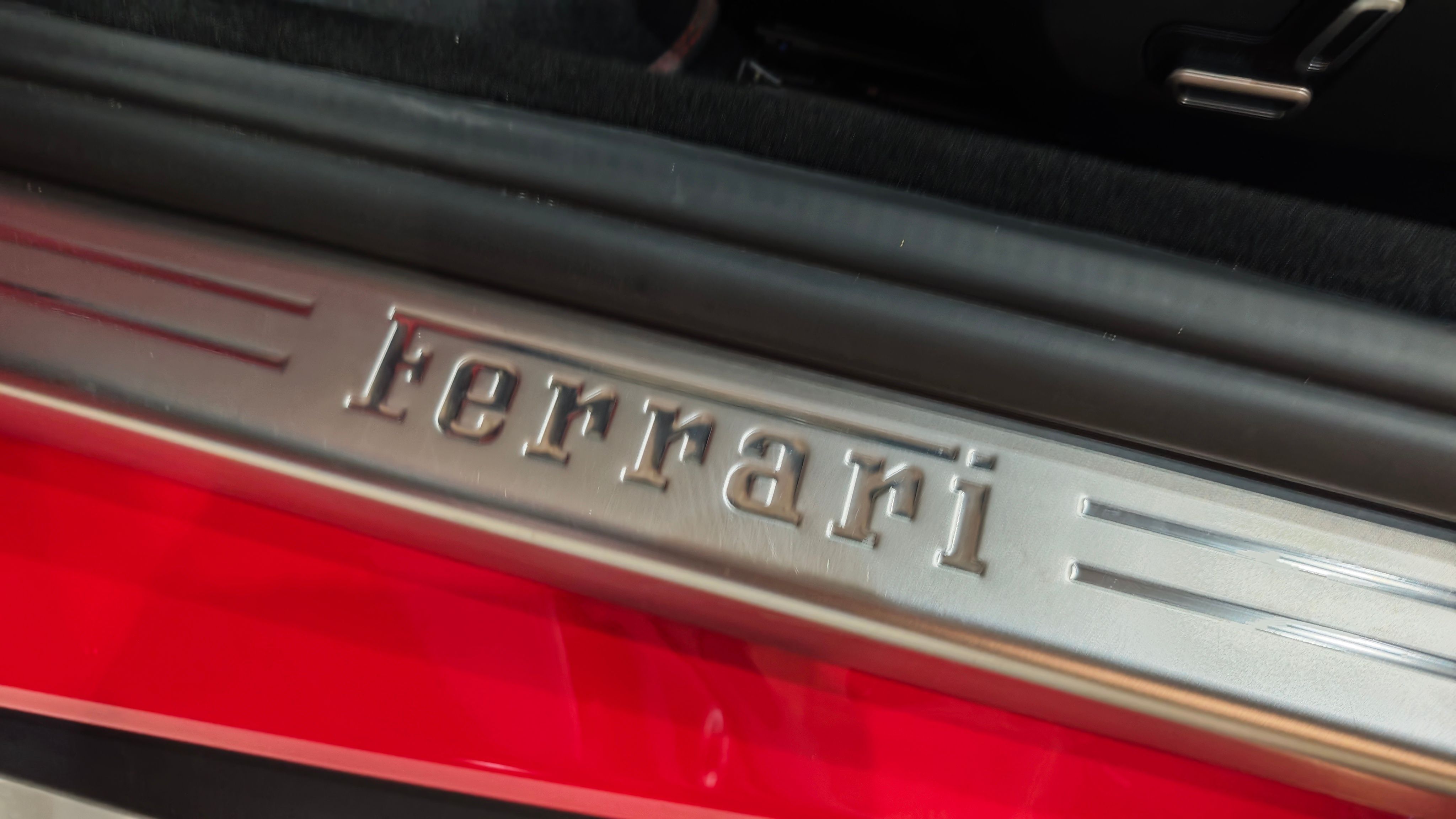 Ferrari Portofino - 2019 - Joinsteer - #18