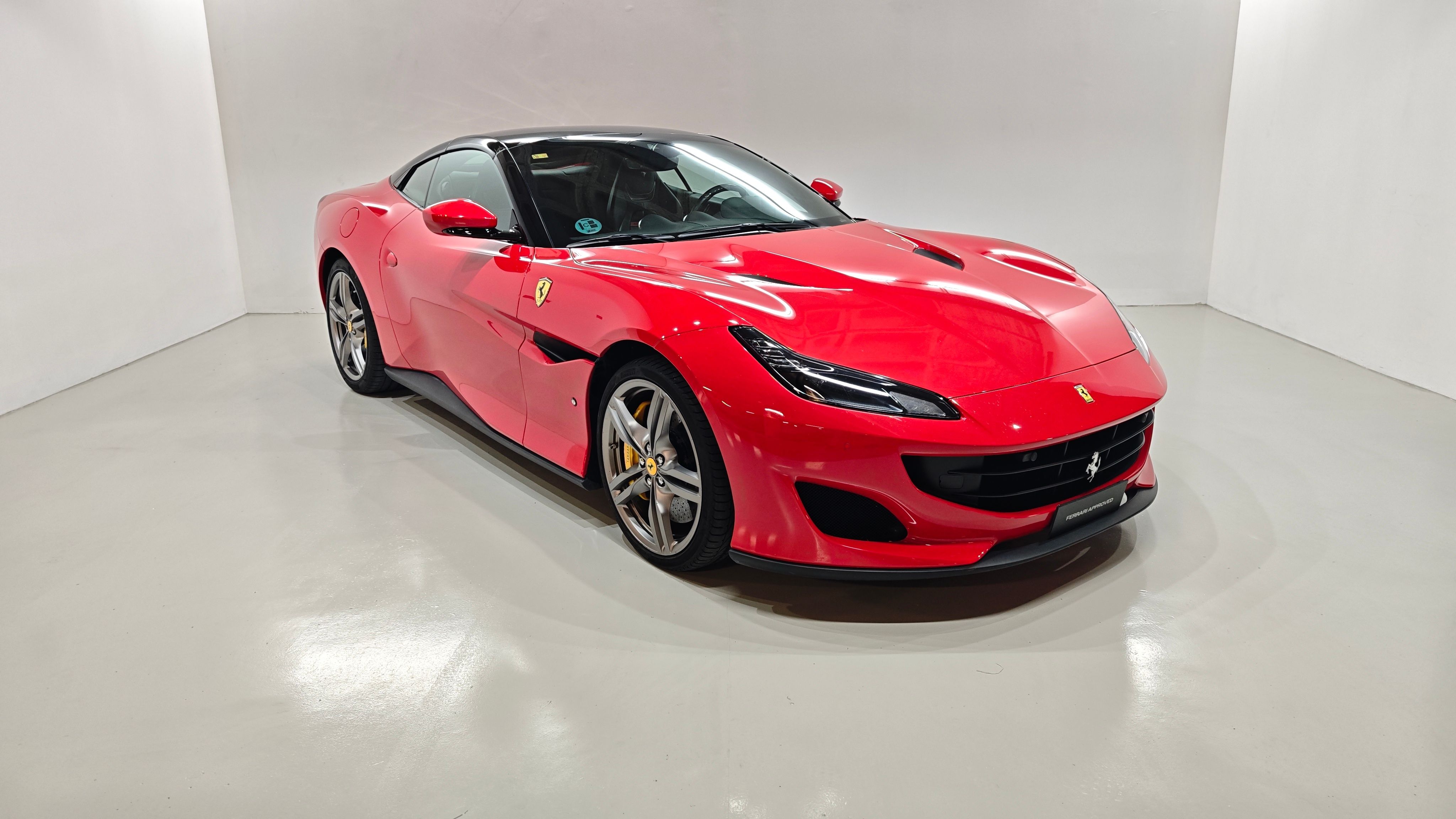 Ferrari Portofino - 2019 - Joinsteer - #21