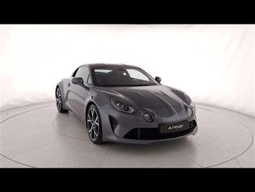 Alpine A110 GT — photo 2