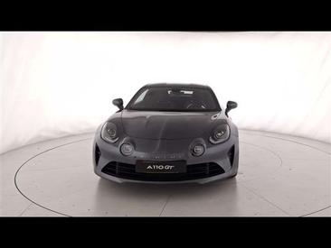 Alpine A110 GT — photo 3