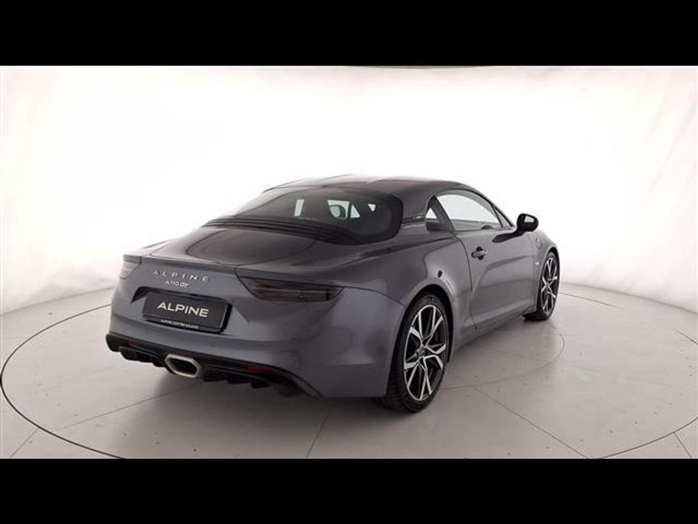 Alpine A110 GT - 2023 - Joinsteer - #4