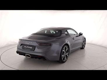 Alpine A110 GT — photo 4