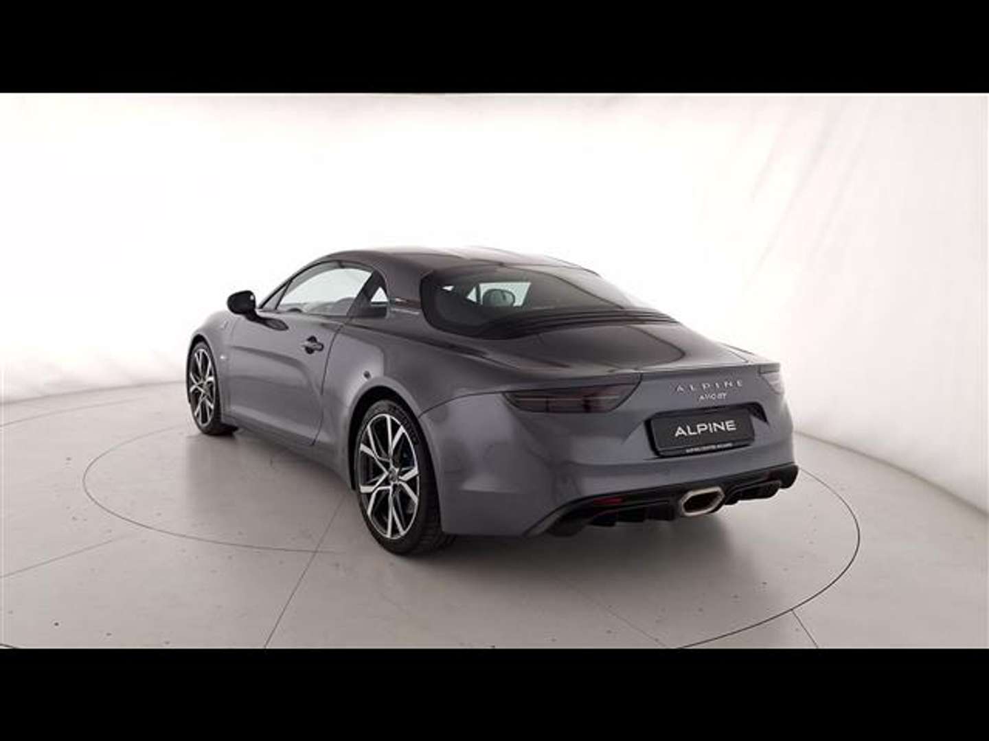 Alpine A110 GT - 2023 - Joinsteer - #5